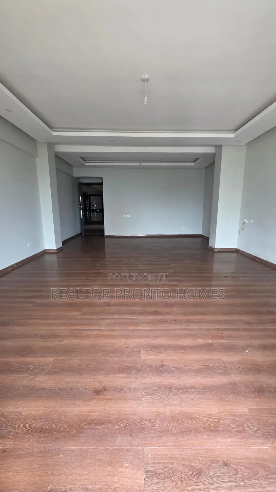 3bdrm Apartment in Hurlingham for rent in Hurlingham