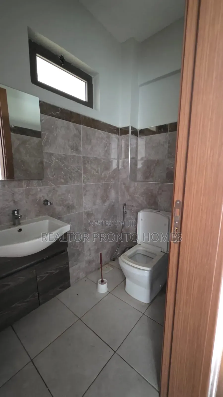 3bdrm Apartment in Hurlingham for rent in Hurlingham