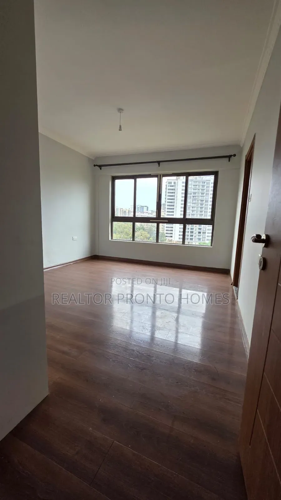 3bdrm Apartment in Hurlingham for rent in Hurlingham