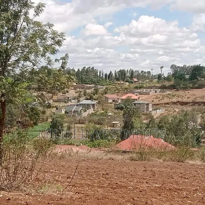 1 Acre Orange /Ovacado Lands on Sale at Ithanga in Ithanga