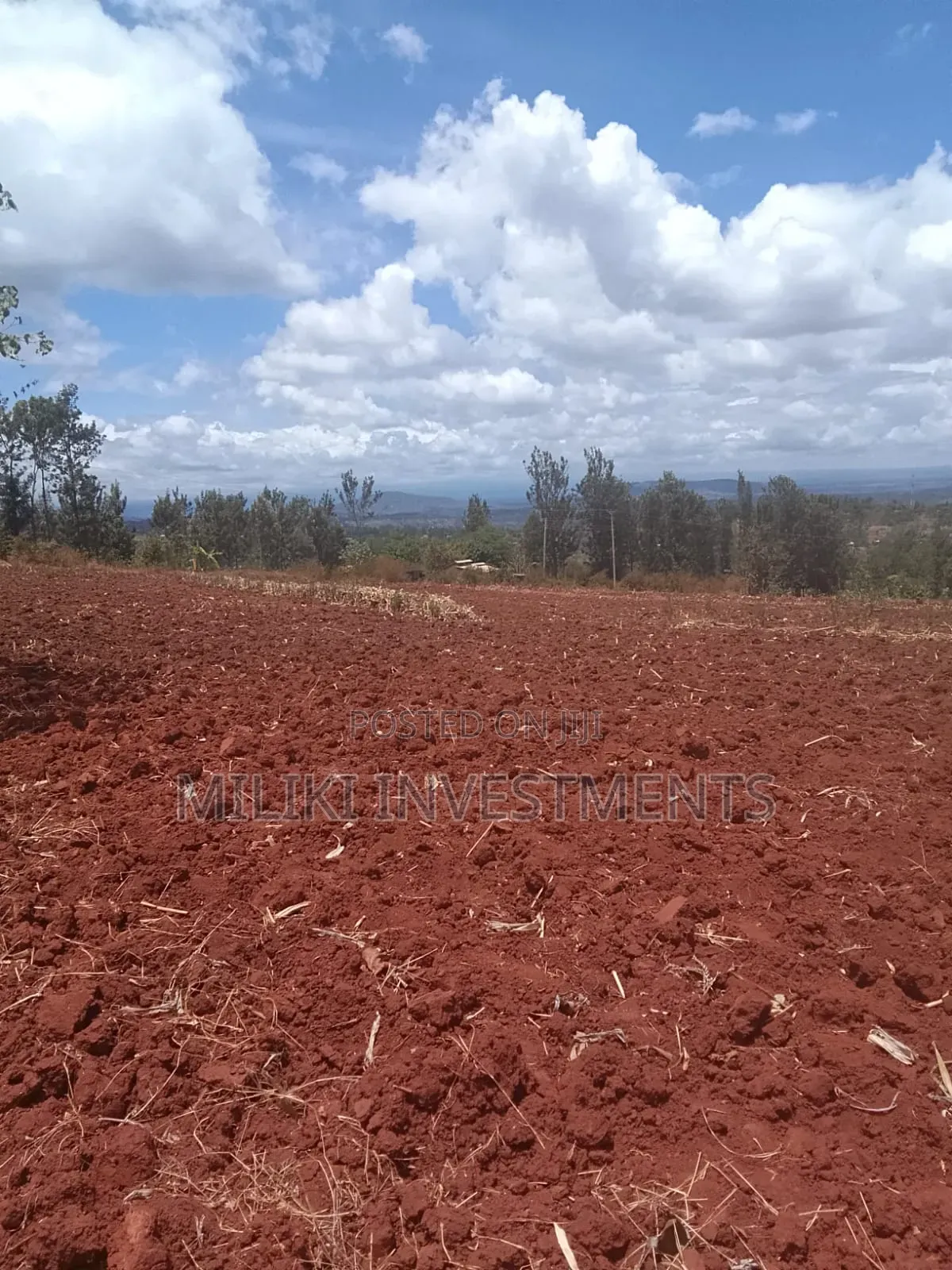 1 Acre on Sale at Kamahuha-Igikiro Area in Kamahuha