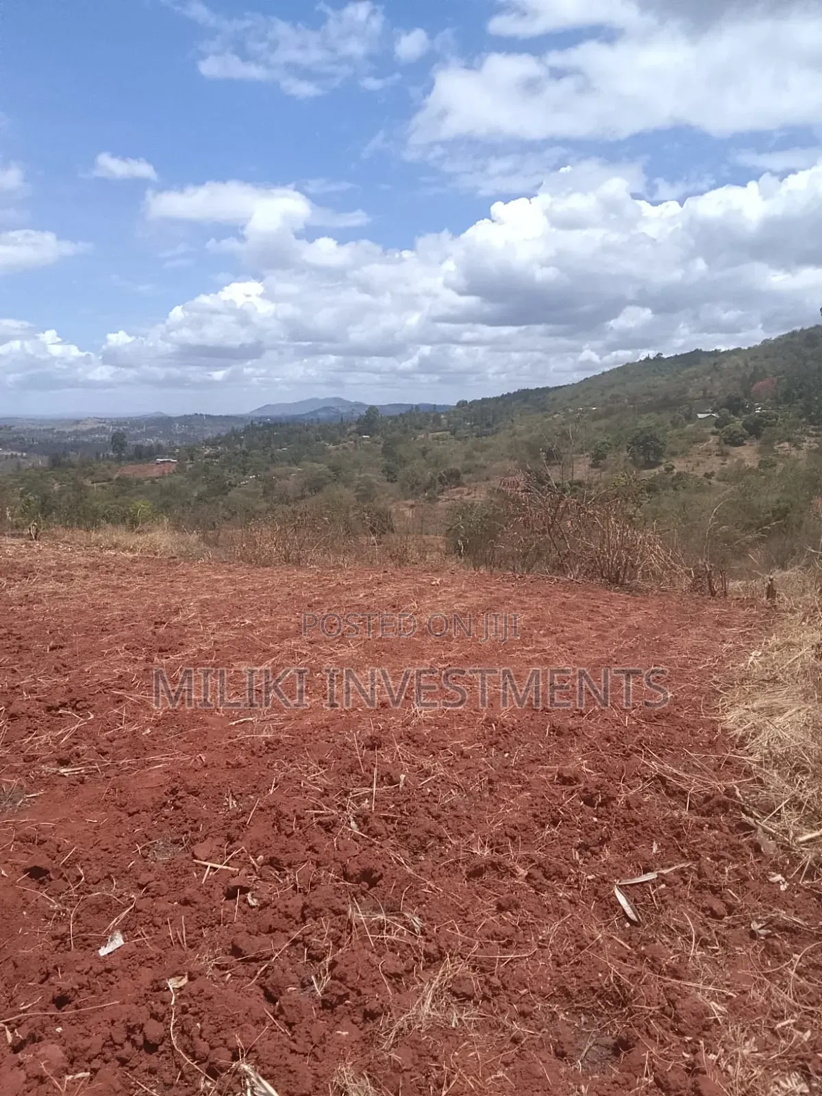 1 Acre on Sale at Kamahuha-Igikiro Area in Kamahuha