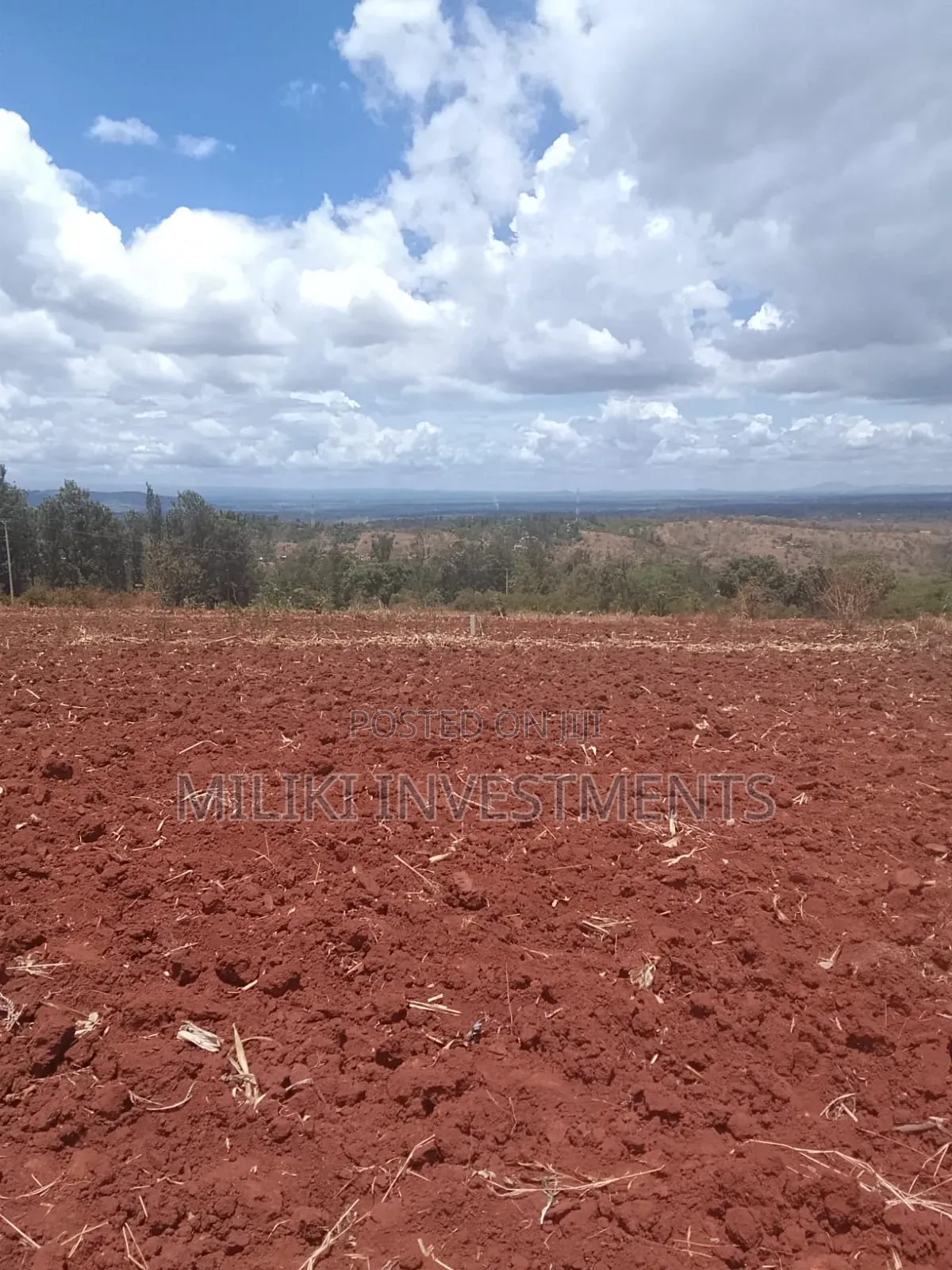 1 Acre on Sale at Kamahuha-Igikiro Area in Kamahuha