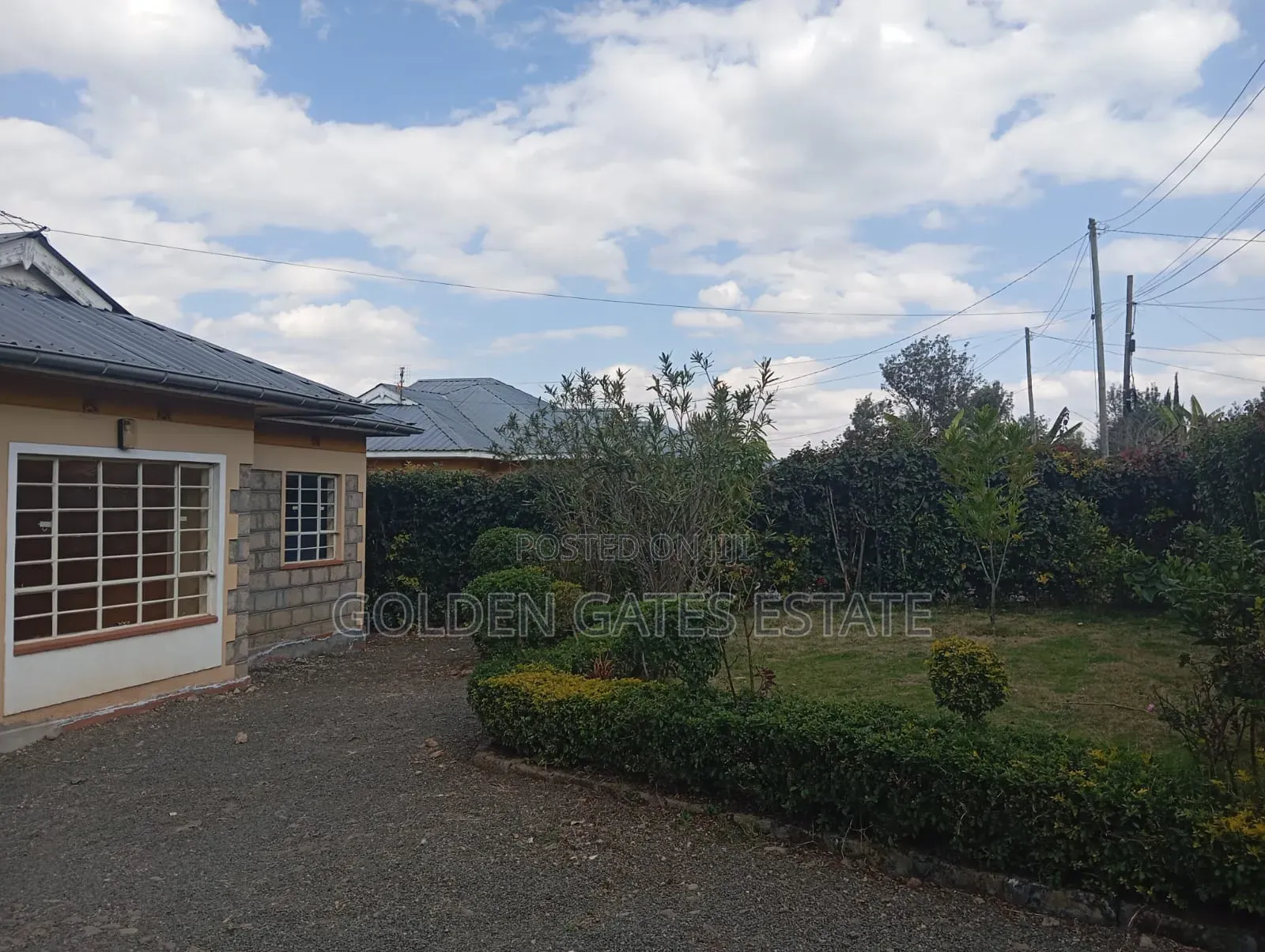 3bdrm Bungalow in Rimpa for rent in Rimpa