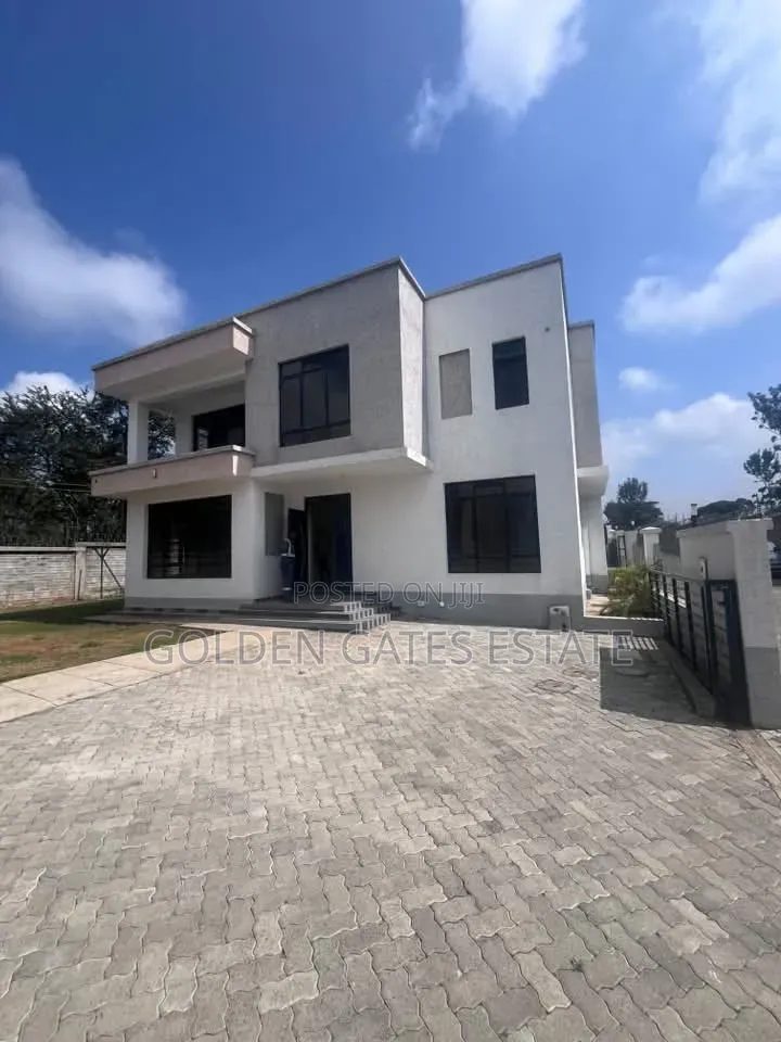 3bdrm Maisonette in Rimpa for rent in Rimpa