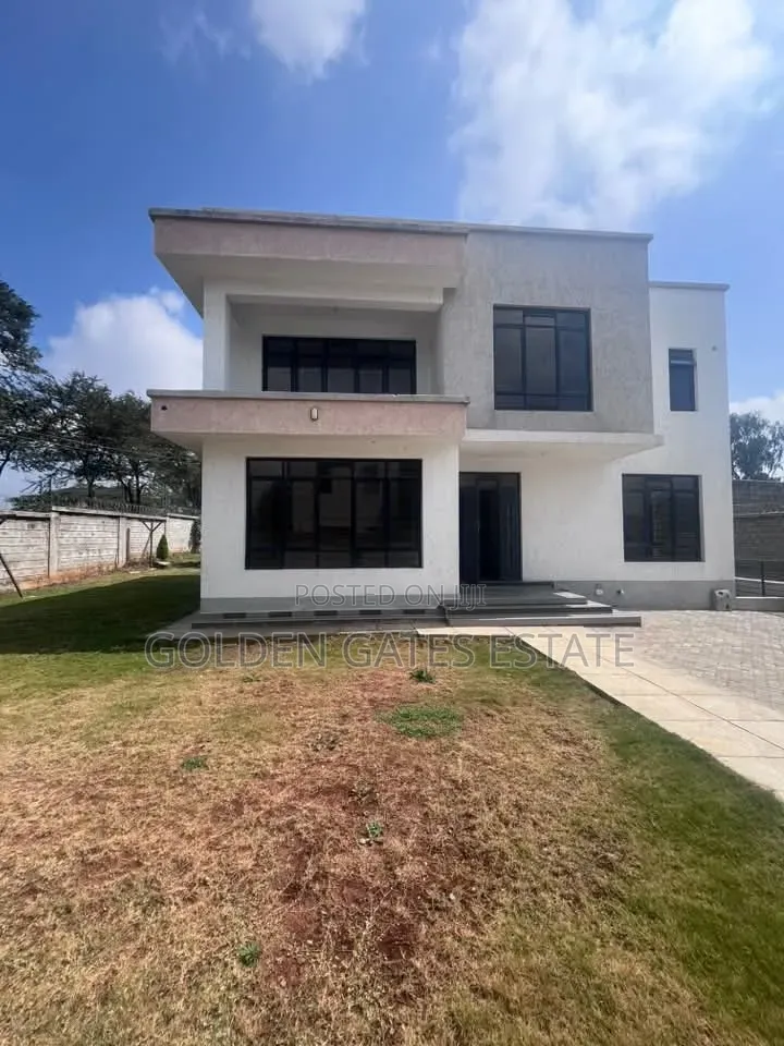 3bdrm Maisonette in Rimpa for rent in Rimpa