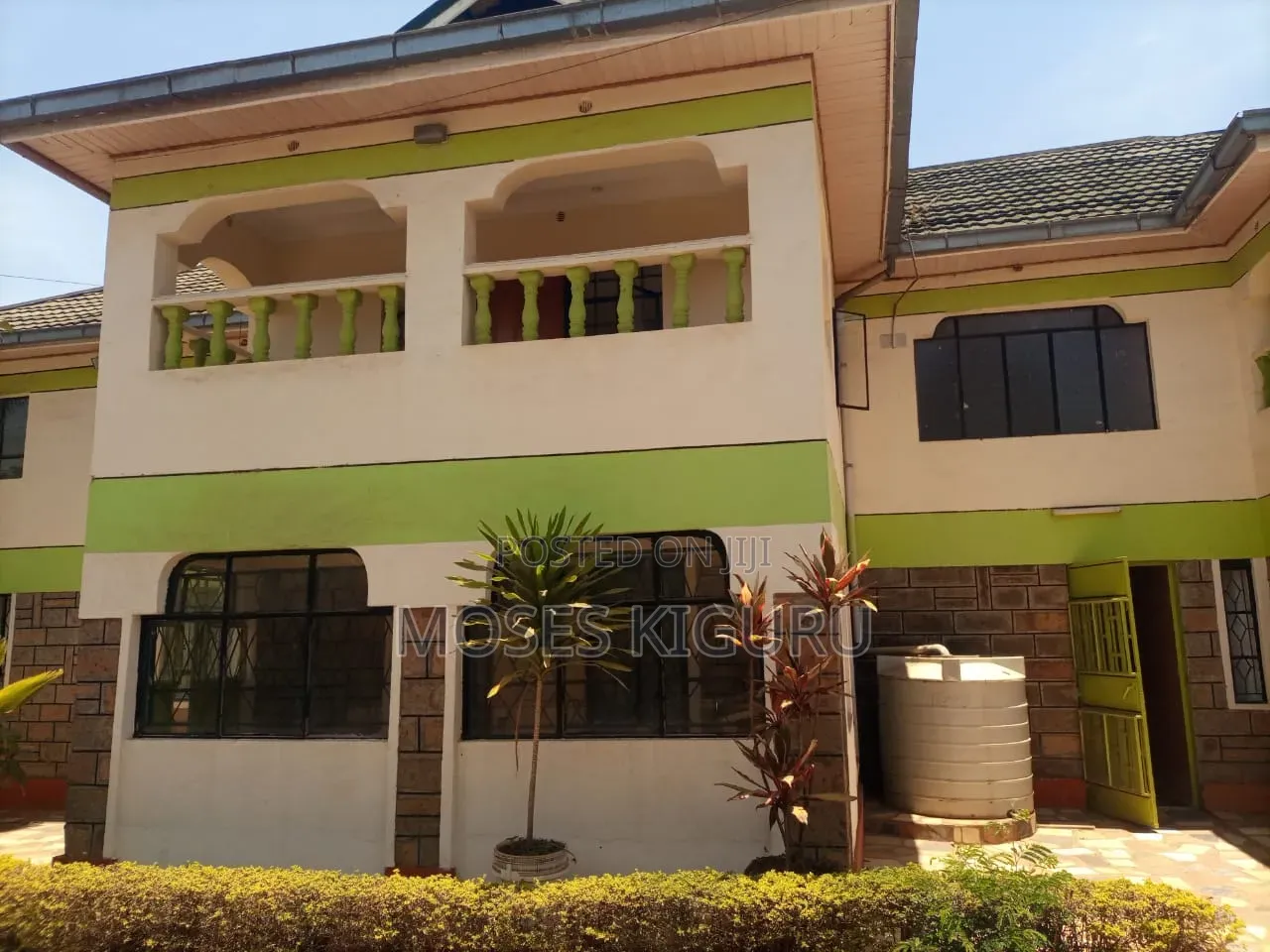 3bdrm Maisonette in Membley for rent in Membley Estate