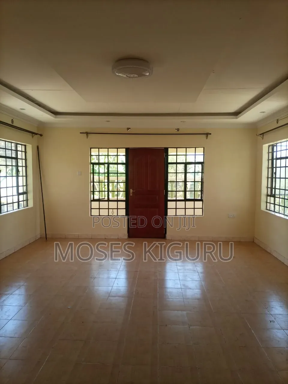 3bdrm Maisonette in Membley for rent in Membley Estate