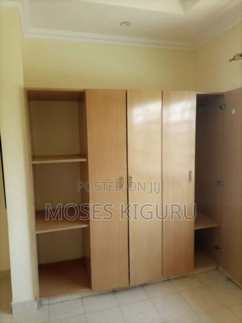 3bdrm Maisonette in Membley for rent in Membley Estate