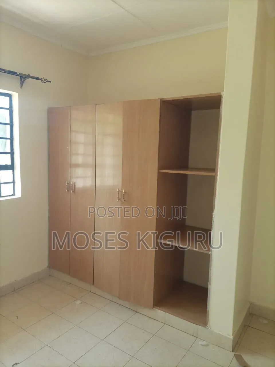 3bdrm Maisonette in Membley for rent in Membley Estate