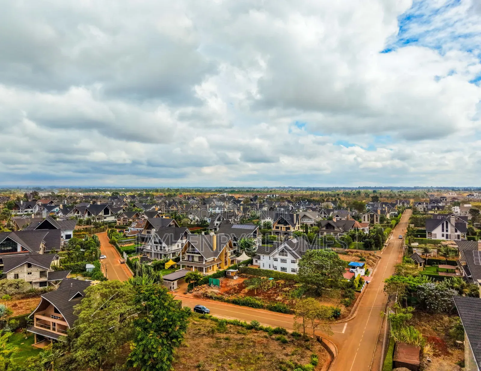 6bdrm Mansion in Daykio Bustani, Kimbo for sale in Kimbo