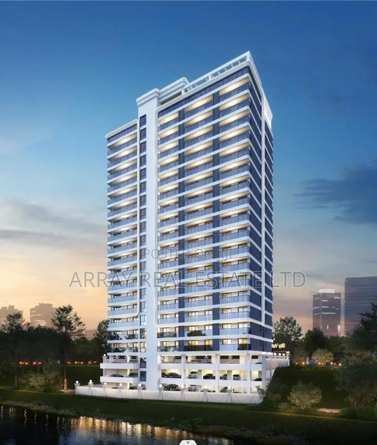 Furnished 1bdrm Apartment in Sky Valley, Lakeview Estate for sale in Lakeview Estate