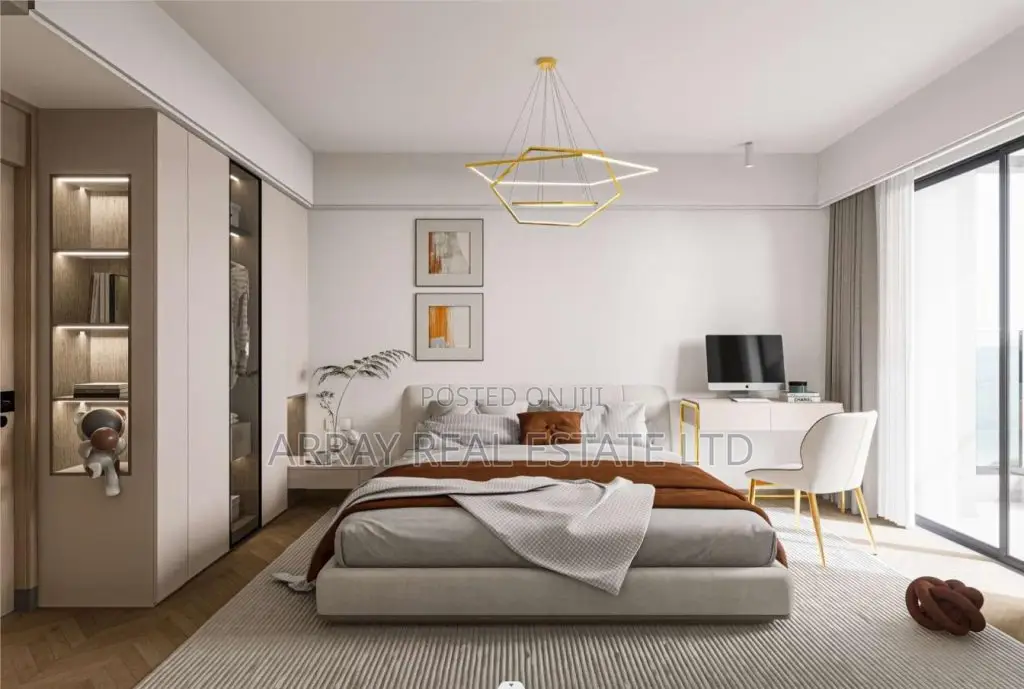 Furnished 1bdrm Apartment in Sky Valley, Lakeview Estate for sale in Lakeview Estate