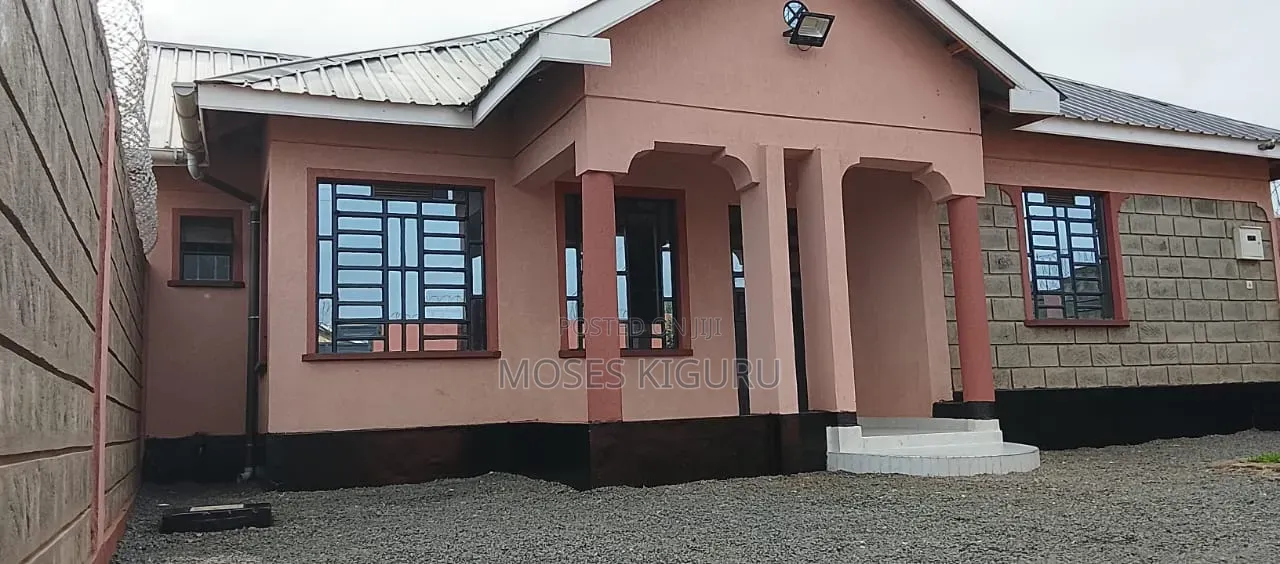 3bdrm Bungalow in Tola, Ngoingwa Estate for sale in Ngoingwa Estate