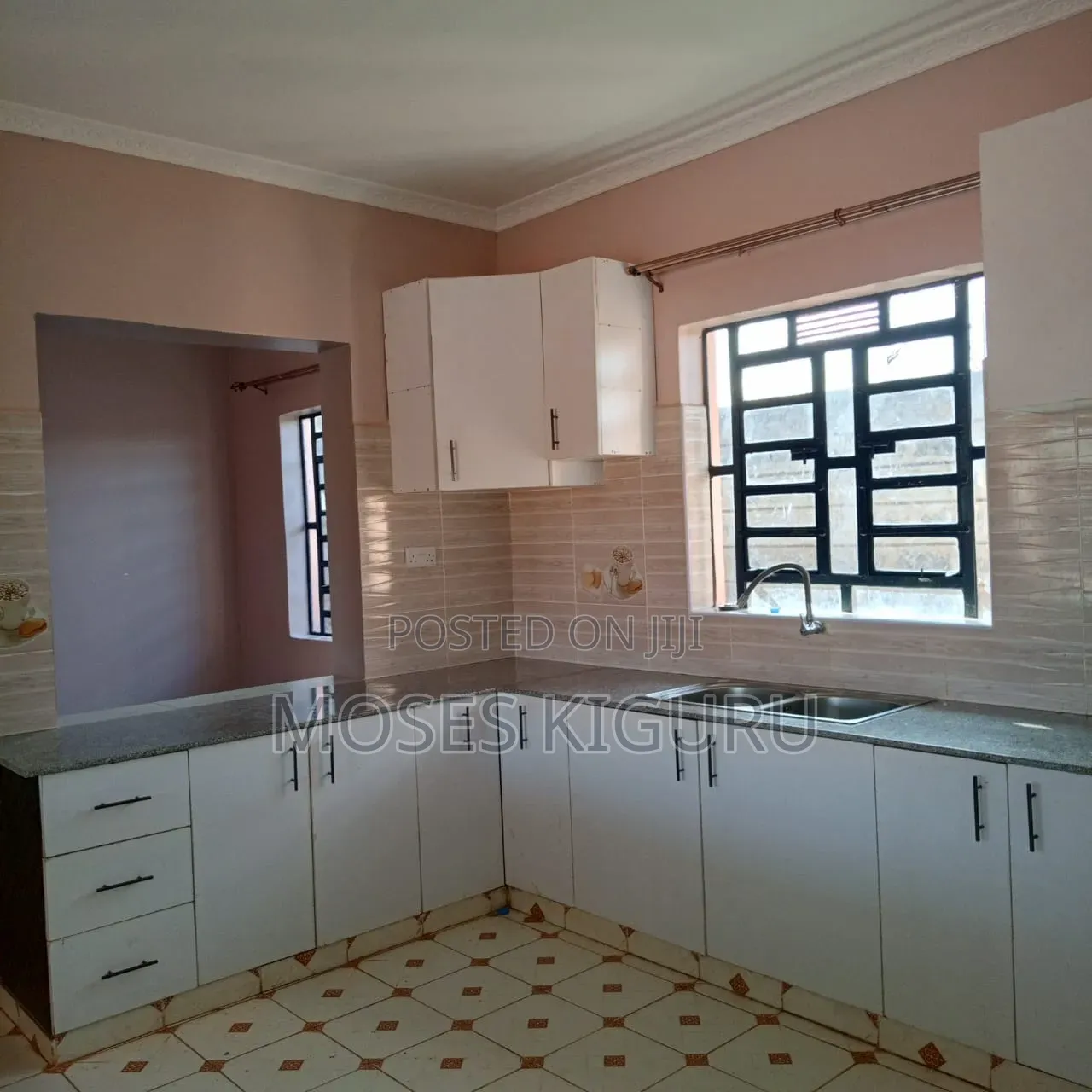 3bdrm Bungalow in Tola, Ngoingwa Estate for sale in Ngoingwa Estate