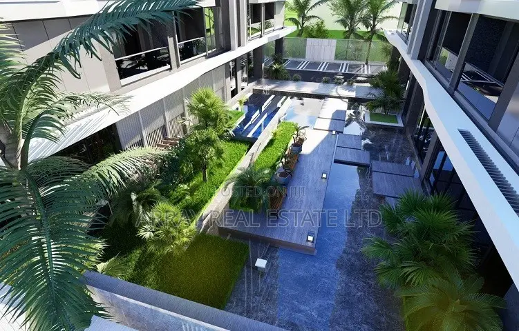 Furnished 1bdrm Apartment in Panorama West, Raphta Road Area for sale in Raphta Road Area