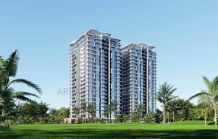 Furnished 1bdrm Apartment in Panorama West, Raphta Road Area for sale in Raphta Road Area