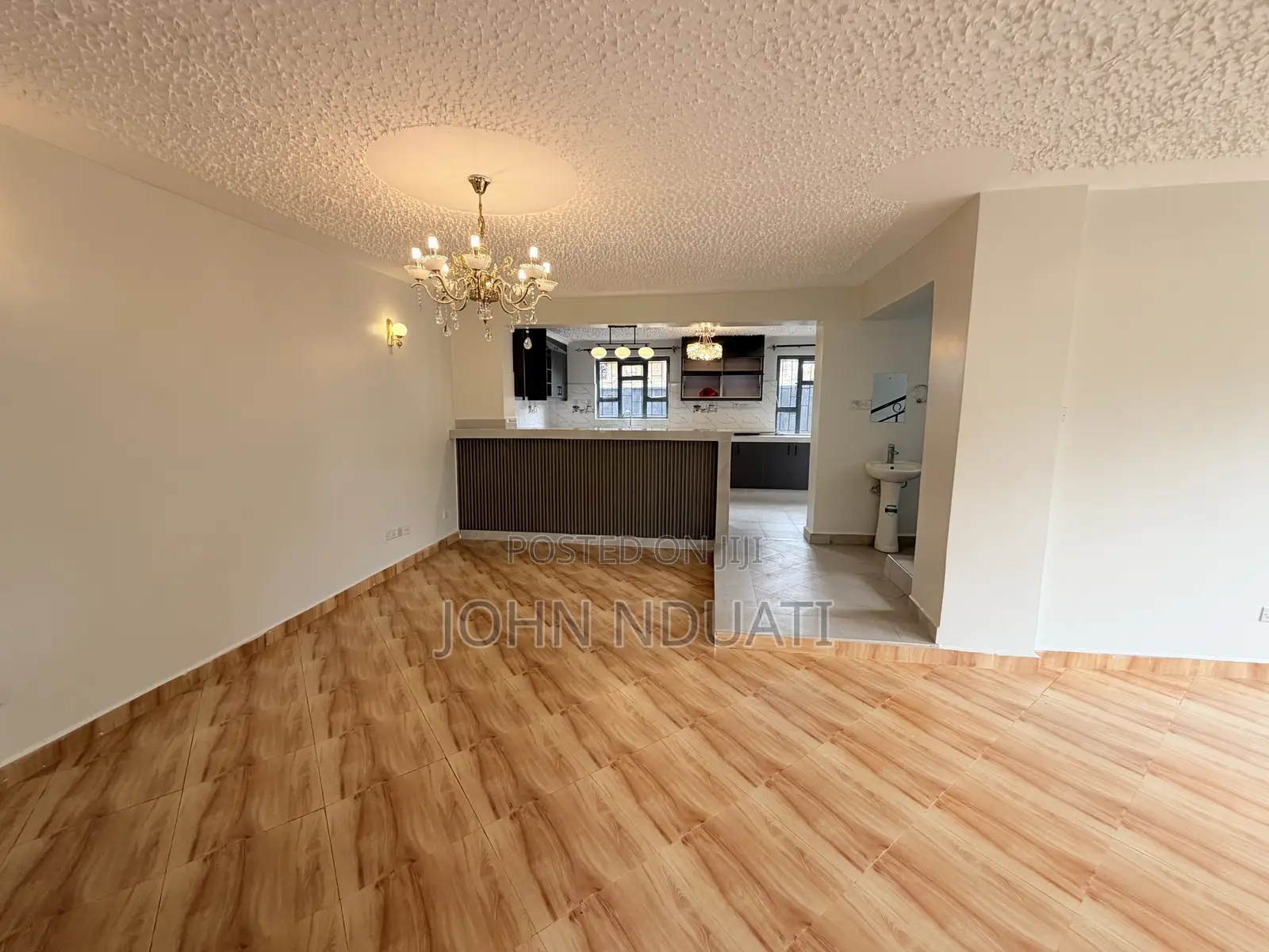 4bdrm Mansion in Kamakis for rent in Kamakis