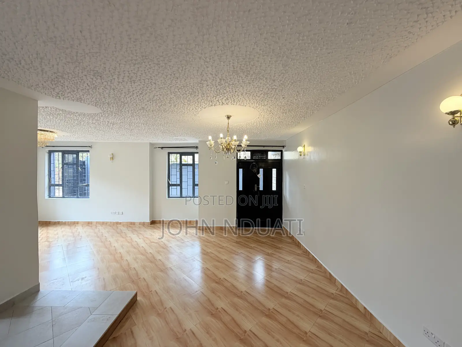 4bdrm Mansion in Kamakis for rent in Kamakis