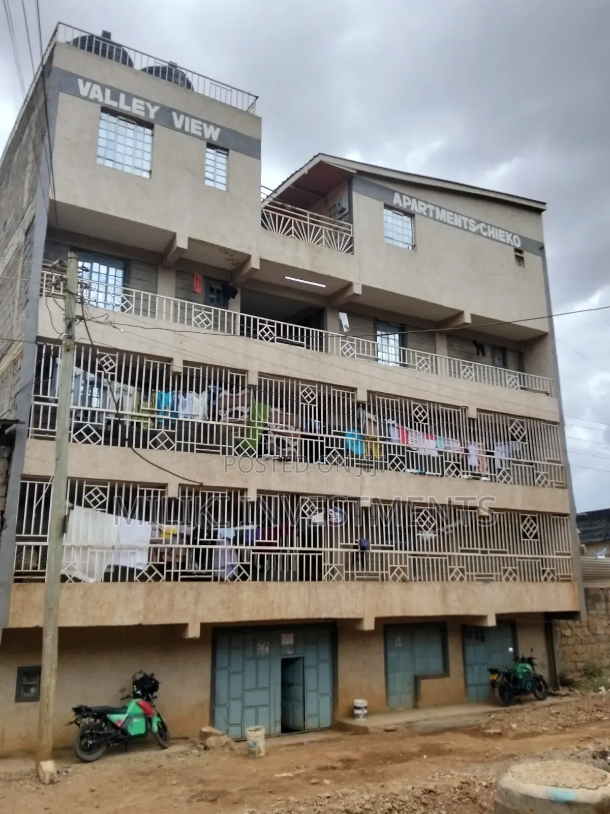 Mini Flat in Sunton for sale in Sunton Estate