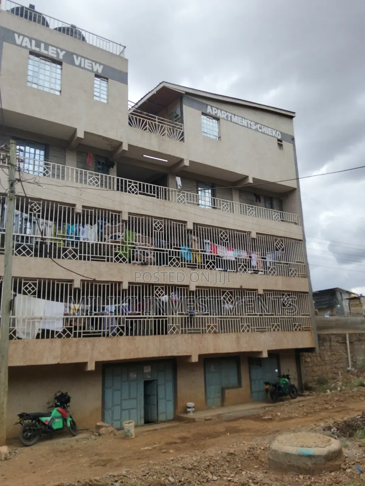 Mini Flat in Sunton for sale in Sunton Estate