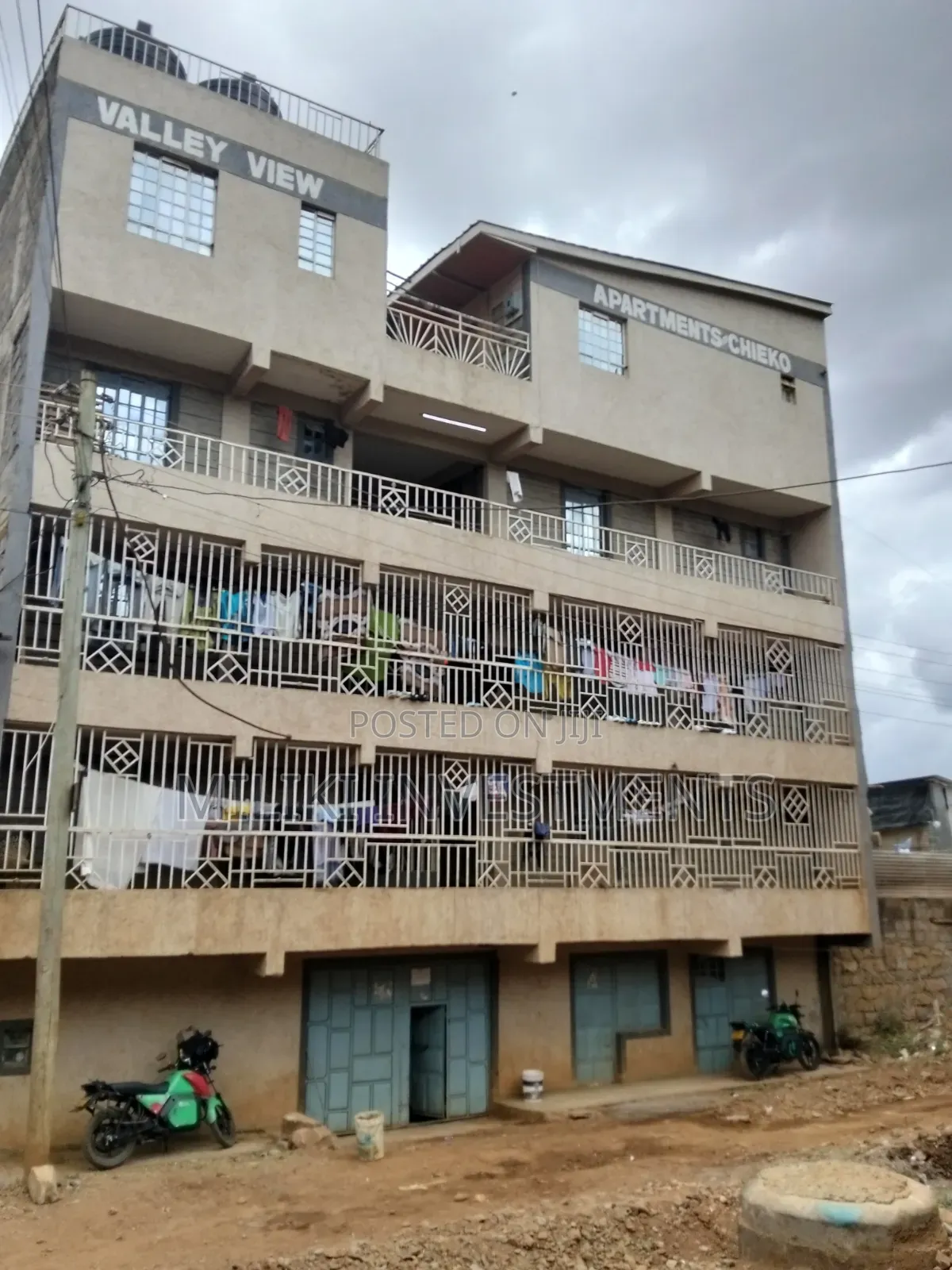 Mini Flat in Sunton for sale in Sunton Estate