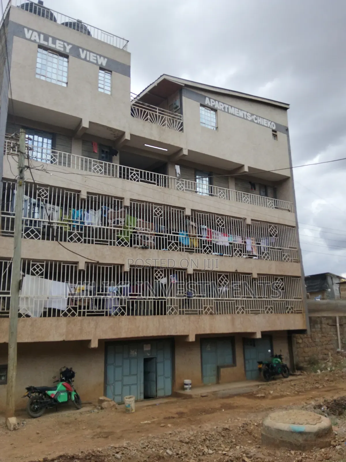 Mini Flat in Sunton for sale in Sunton Estate