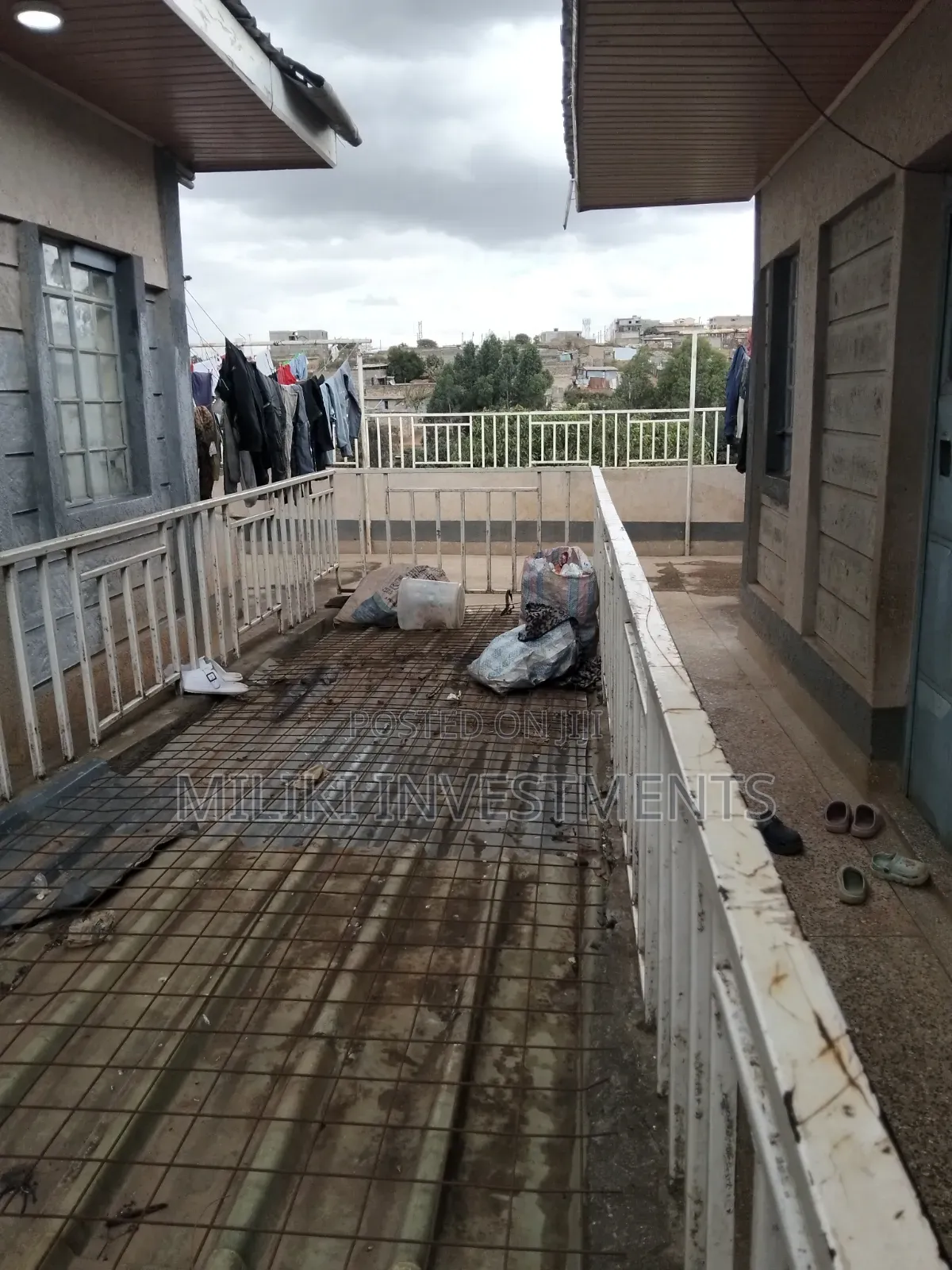 Mini Flat in Sunton for sale in Sunton Estate