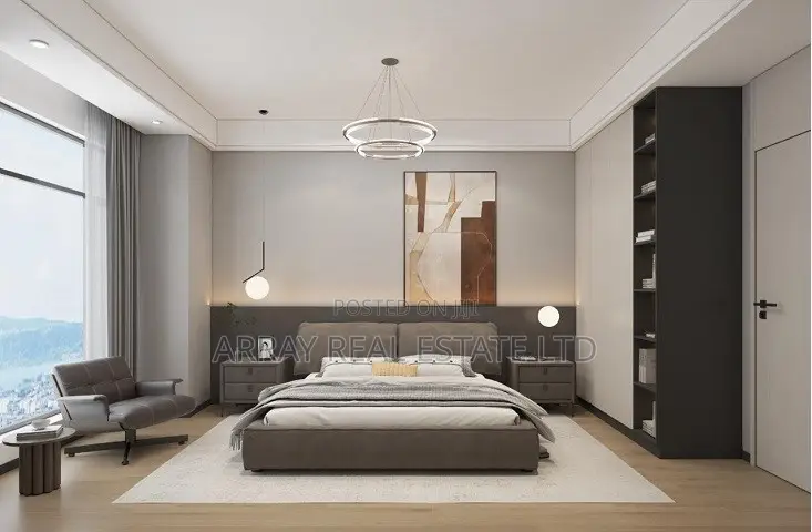 Furnished 1bdrm Apartment in Panorama West, Raphta Road Area for sale in Raphta Road Area
