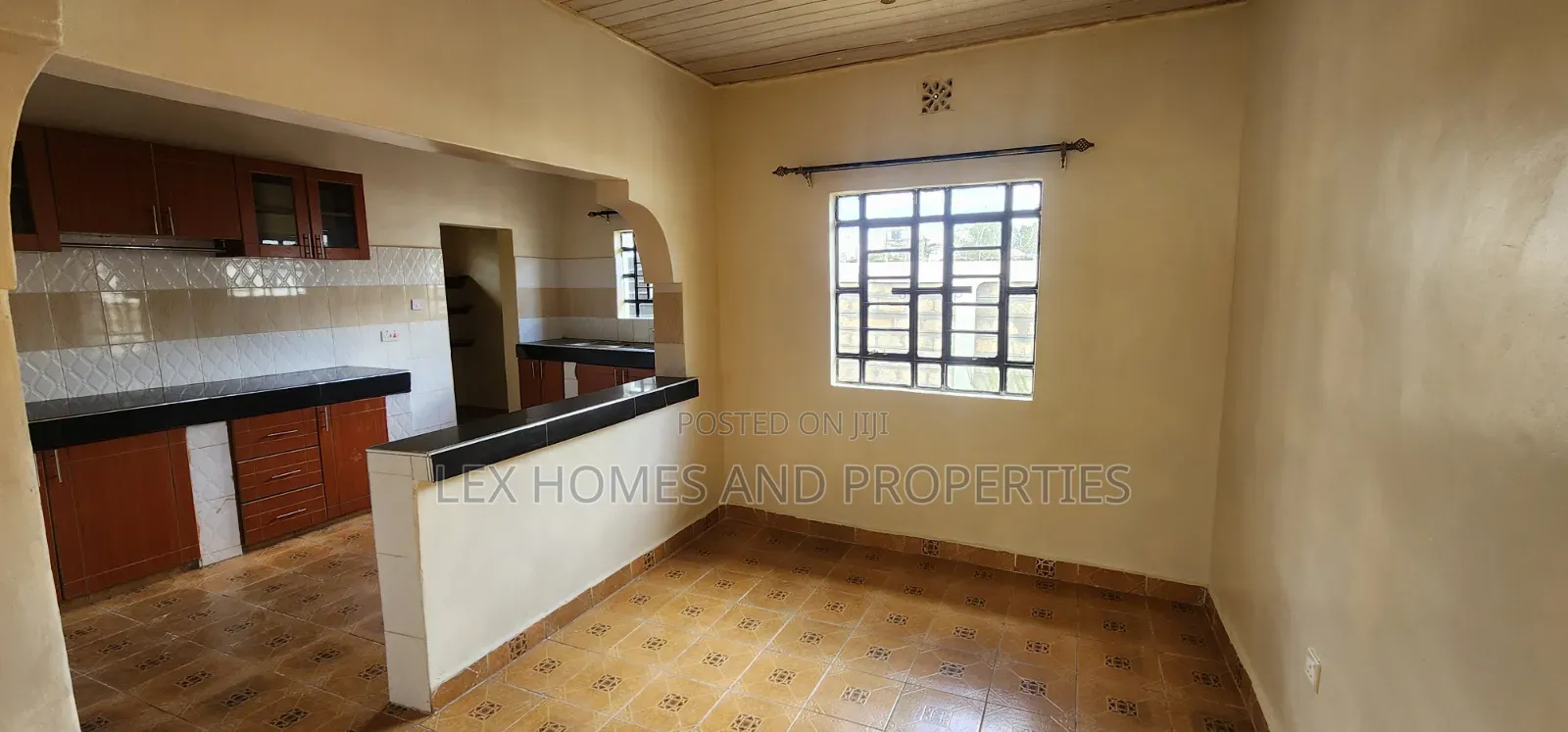 3bdrm Bungalow in Nkoroi for rent in Nkoroi