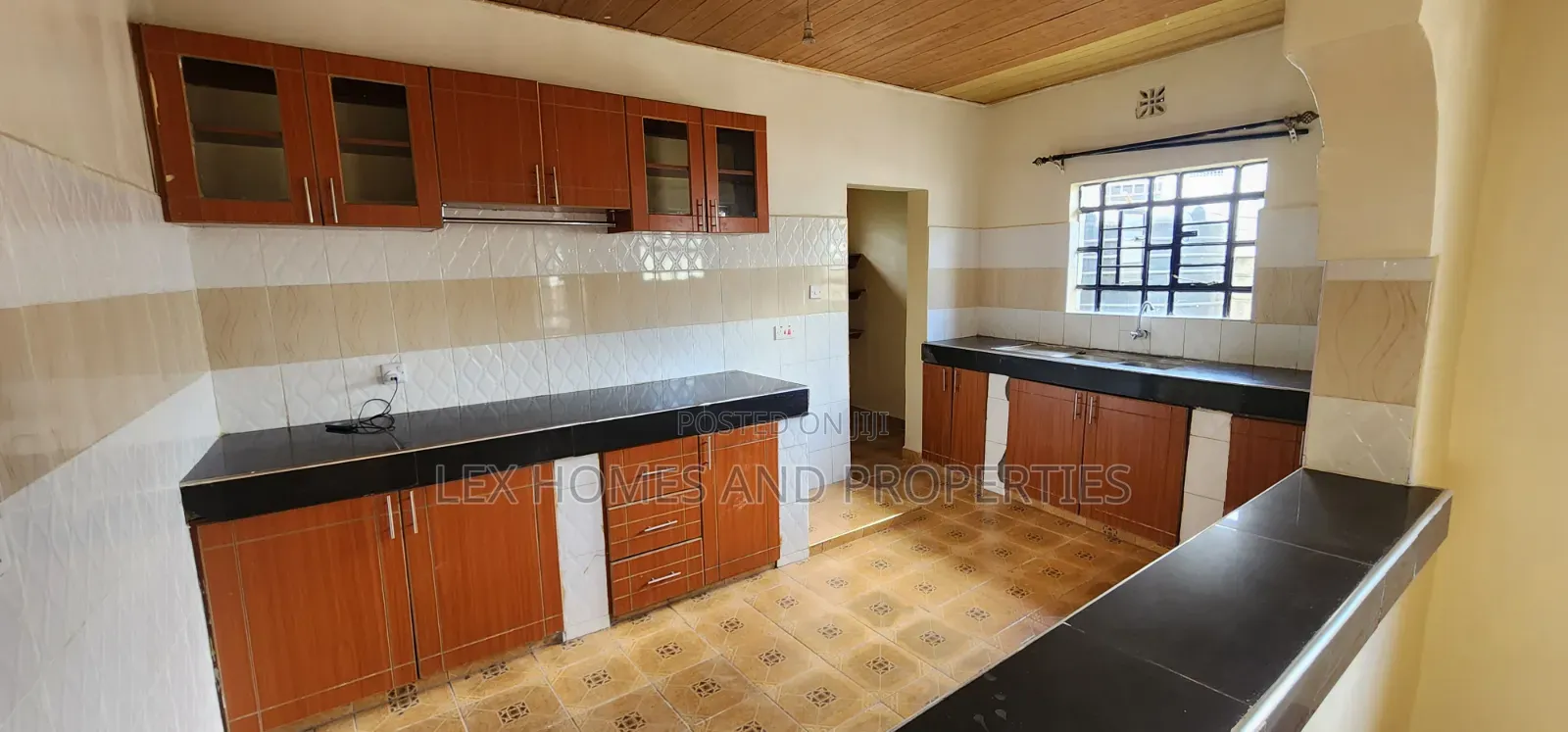 3bdrm Bungalow in Nkoroi for rent in Nkoroi