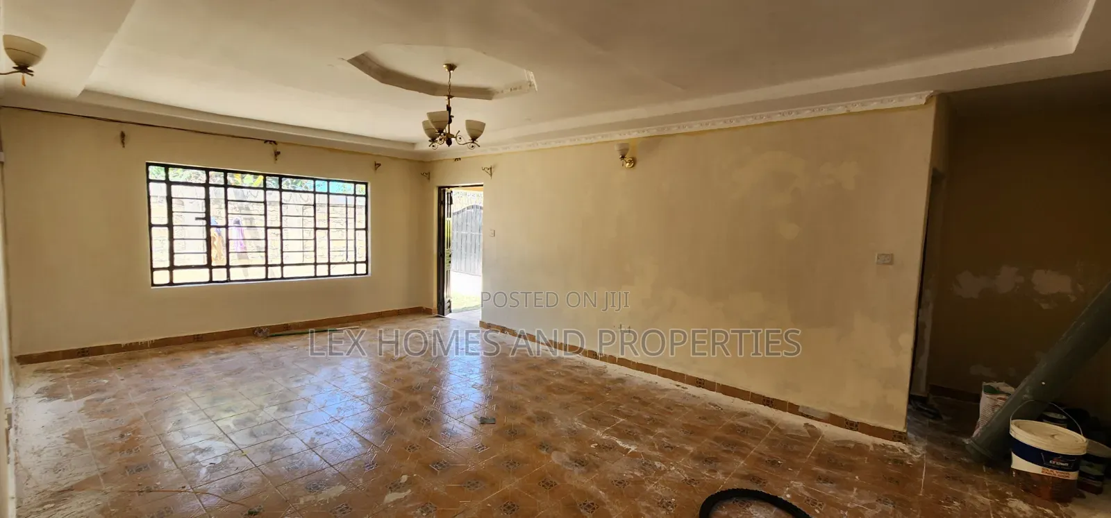 3bdrm Bungalow in Nkoroi for rent in Nkoroi