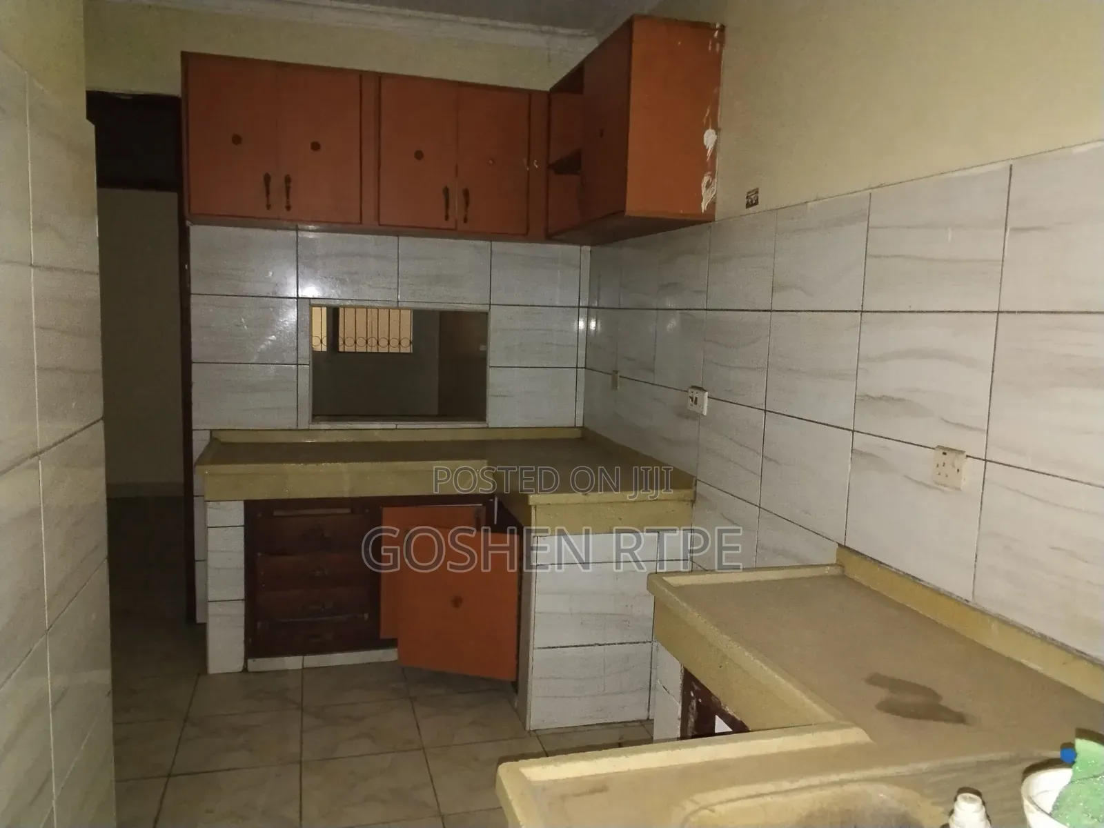3bdrm Apartment in Mvita - Railways for rent in Mvita Railways