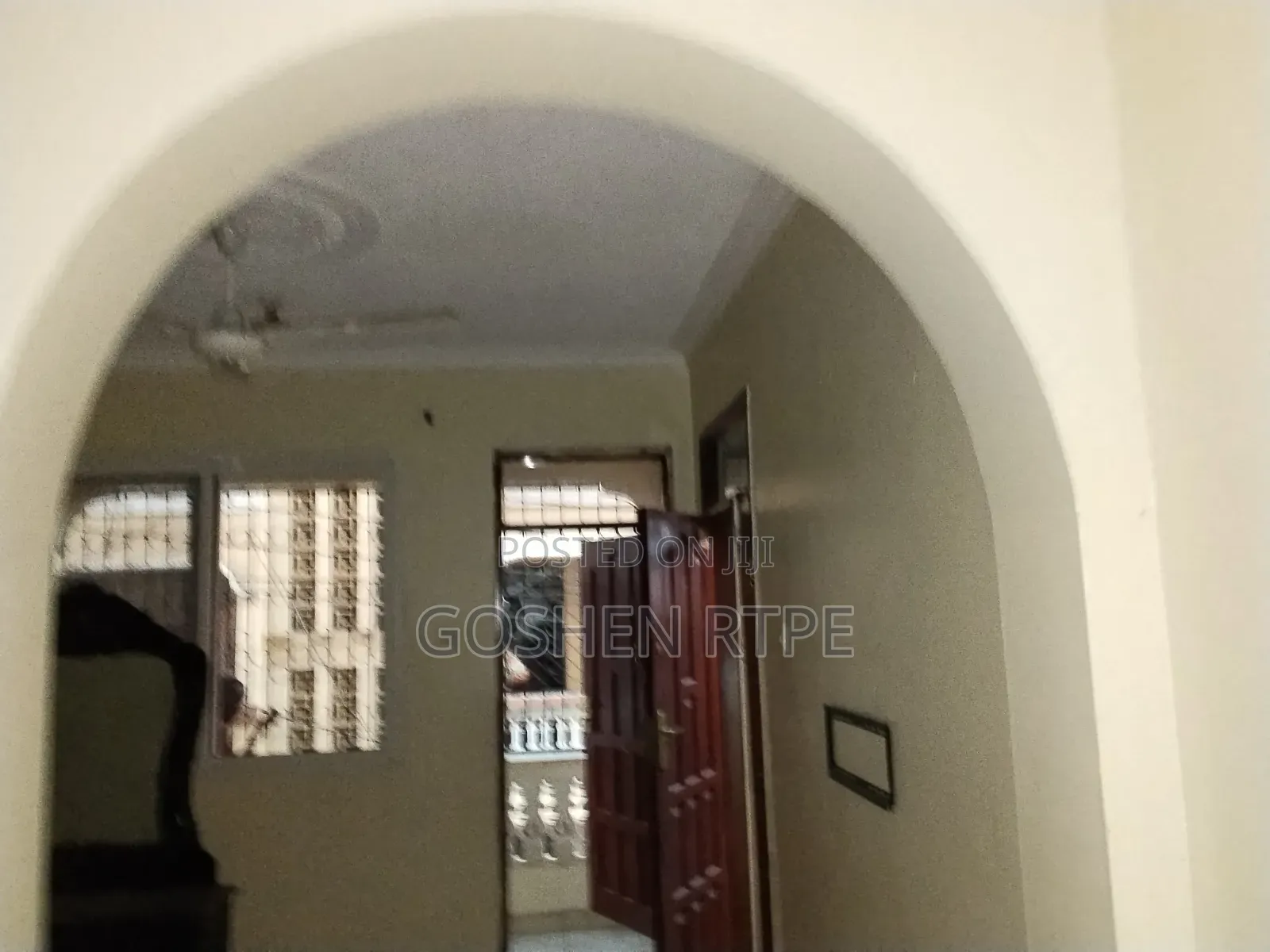 3bdrm Apartment in Mvita - Railways for rent in Mvita Railways