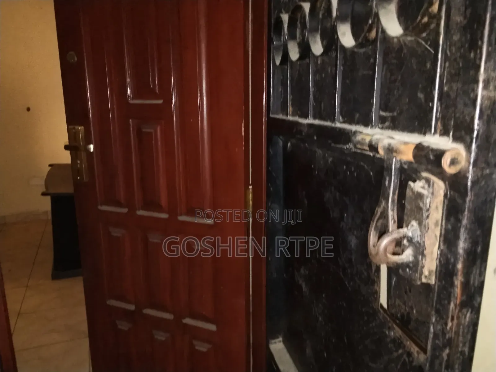3bdrm Apartment in Mvita - Railways for rent in Mvita Railways