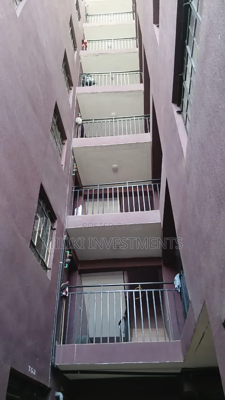 1bdrm Apartment in Mwihoko, Githurai for sale in Githurai