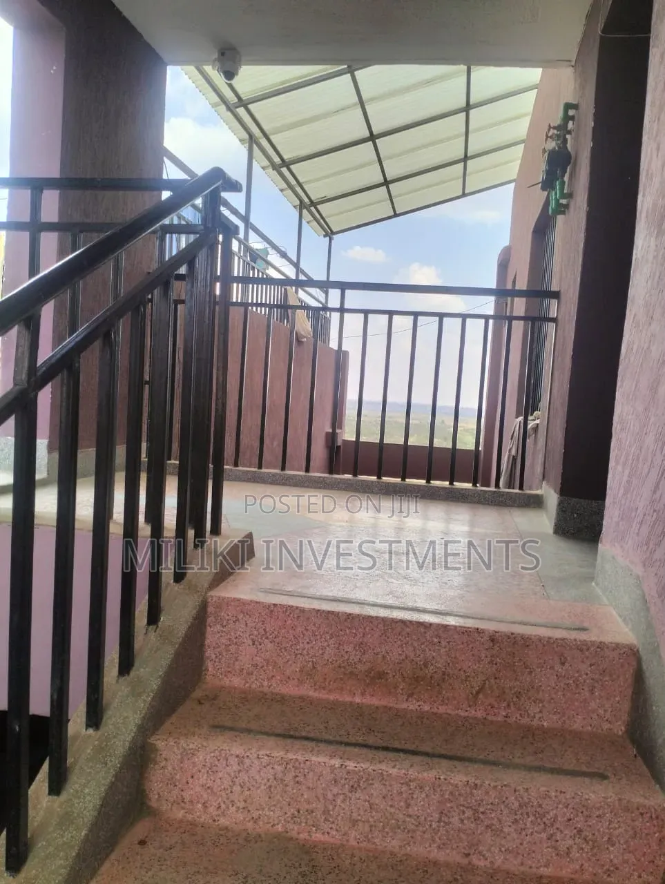 1bdrm Apartment in Mwihoko, Githurai for sale in Githurai