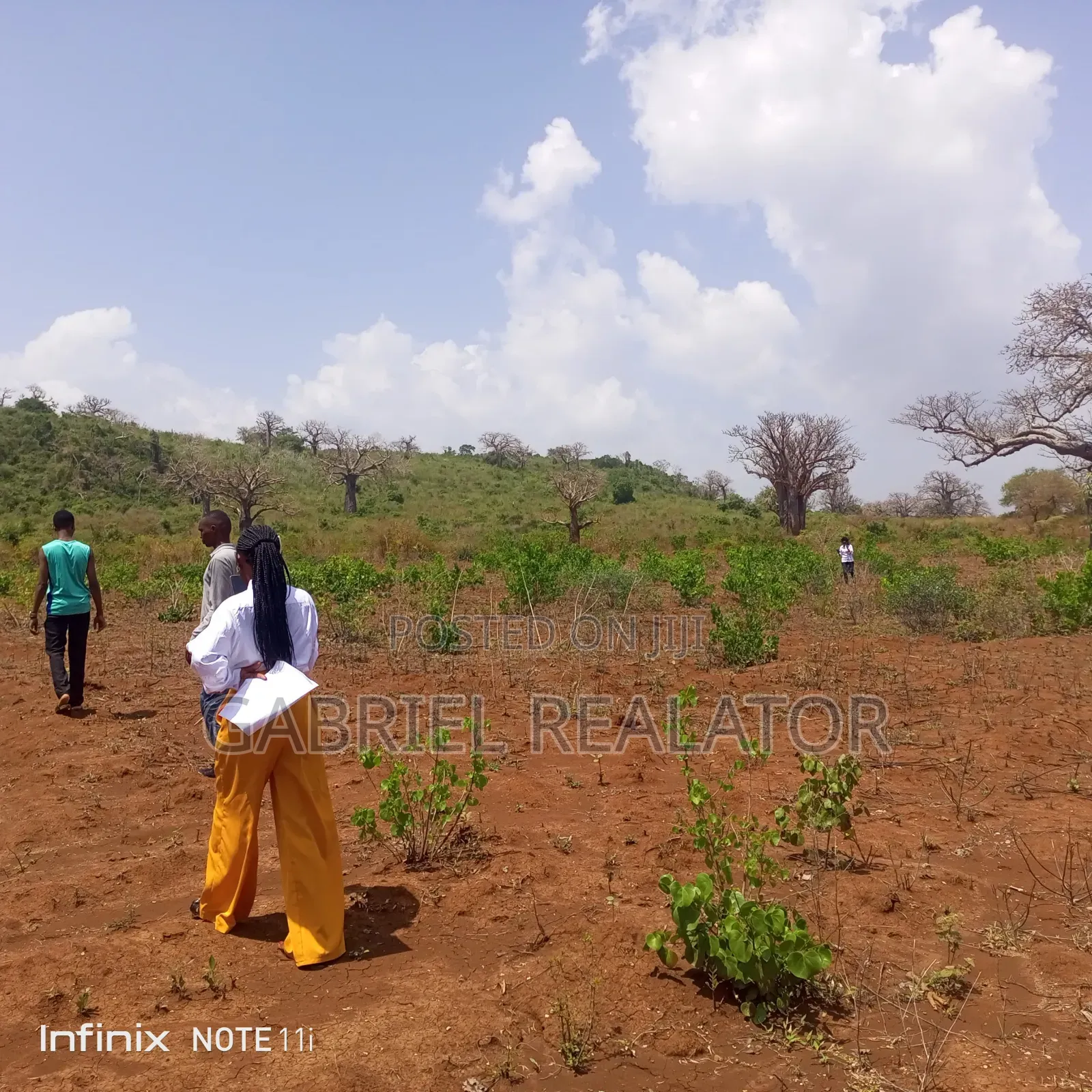 Mavueni Plots in Chasimba