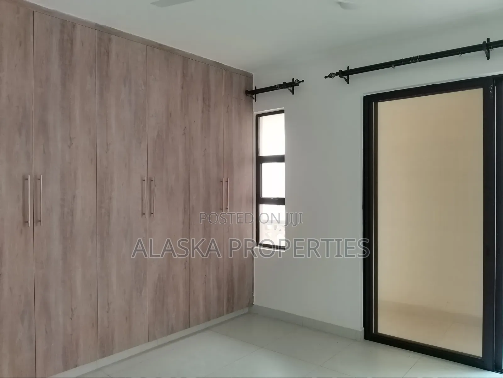4bdrm Apartment in Nyali Cinemax for rent in Nyali Mkomani