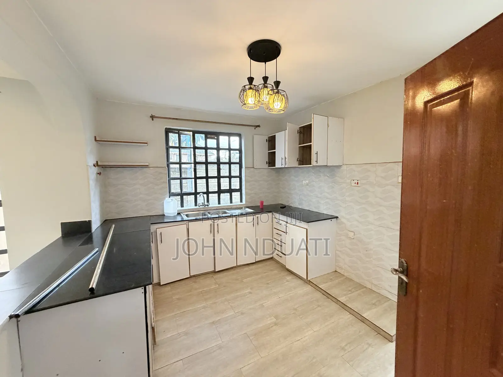 4bdrm Mansion in Kamakis Karuguru for rent in Kamakis