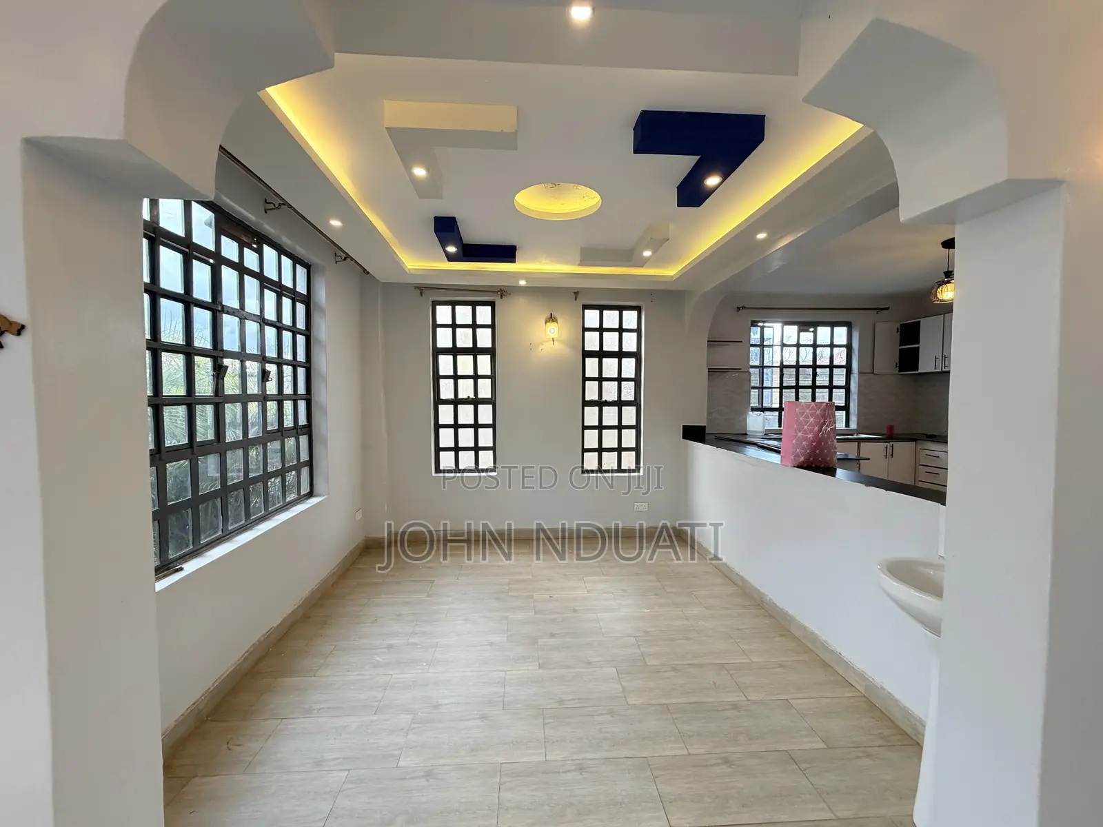 4bdrm Mansion in Kamakis Karuguru for rent in Kamakis