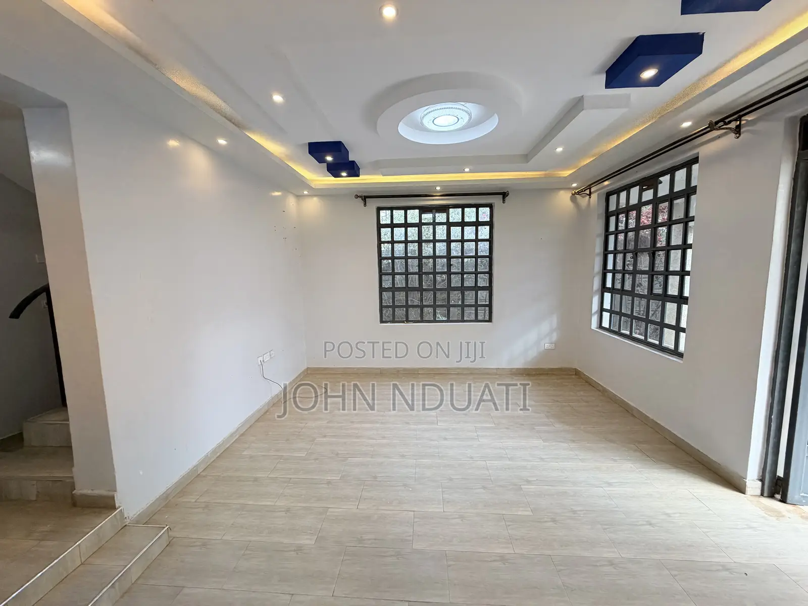 4bdrm Mansion in Kamakis Karuguru for rent in Kamakis