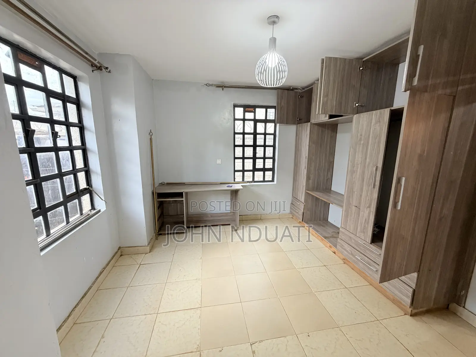 4bdrm Mansion in Kamakis Karuguru for rent in Kamakis