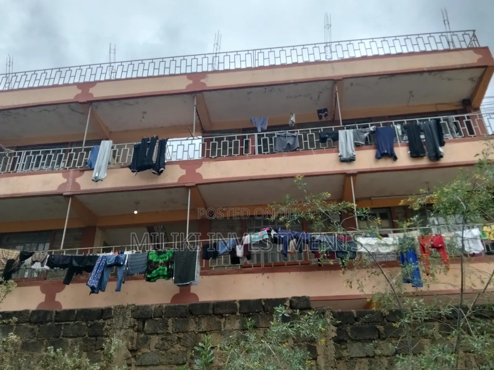 2bdrm Apartment in Seasons for sale in Seasons Estate