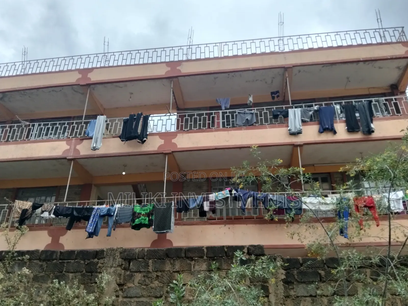 2bdrm Apartment in Seasons for sale in Seasons Estate