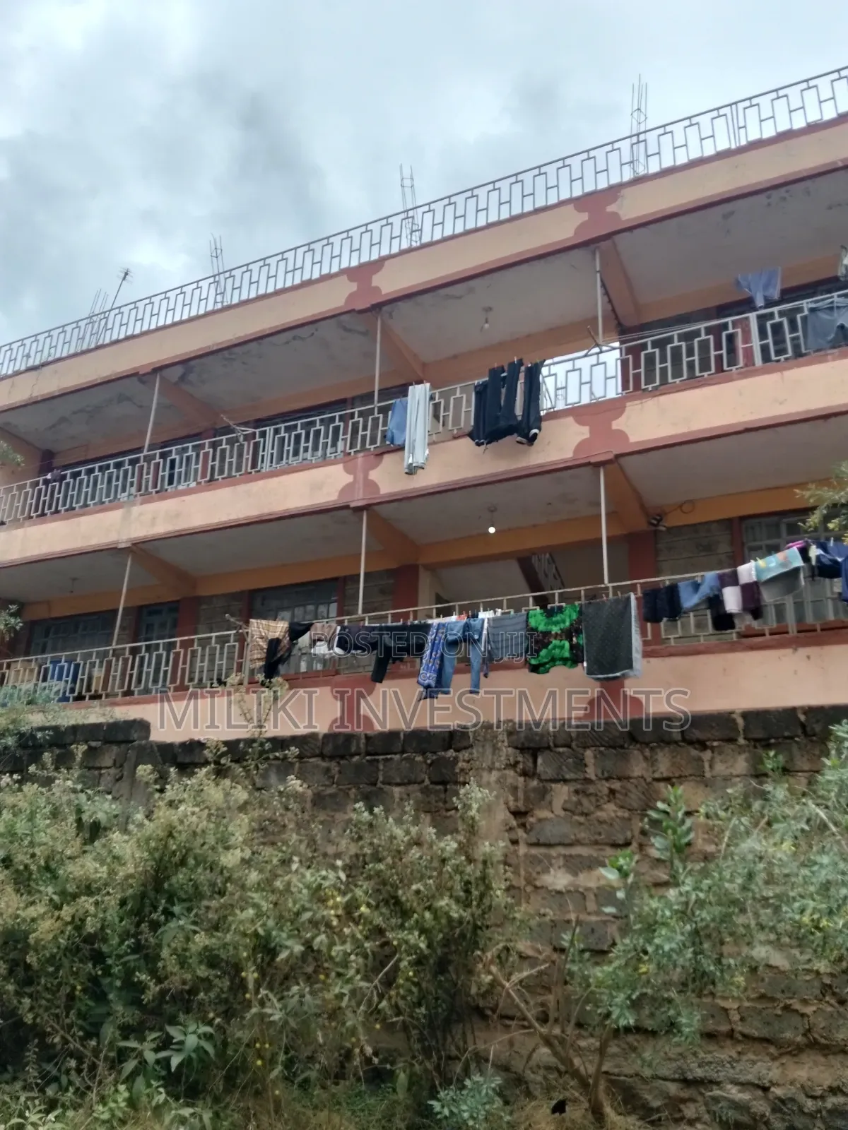 2bdrm Apartment in Seasons for sale in Seasons Estate