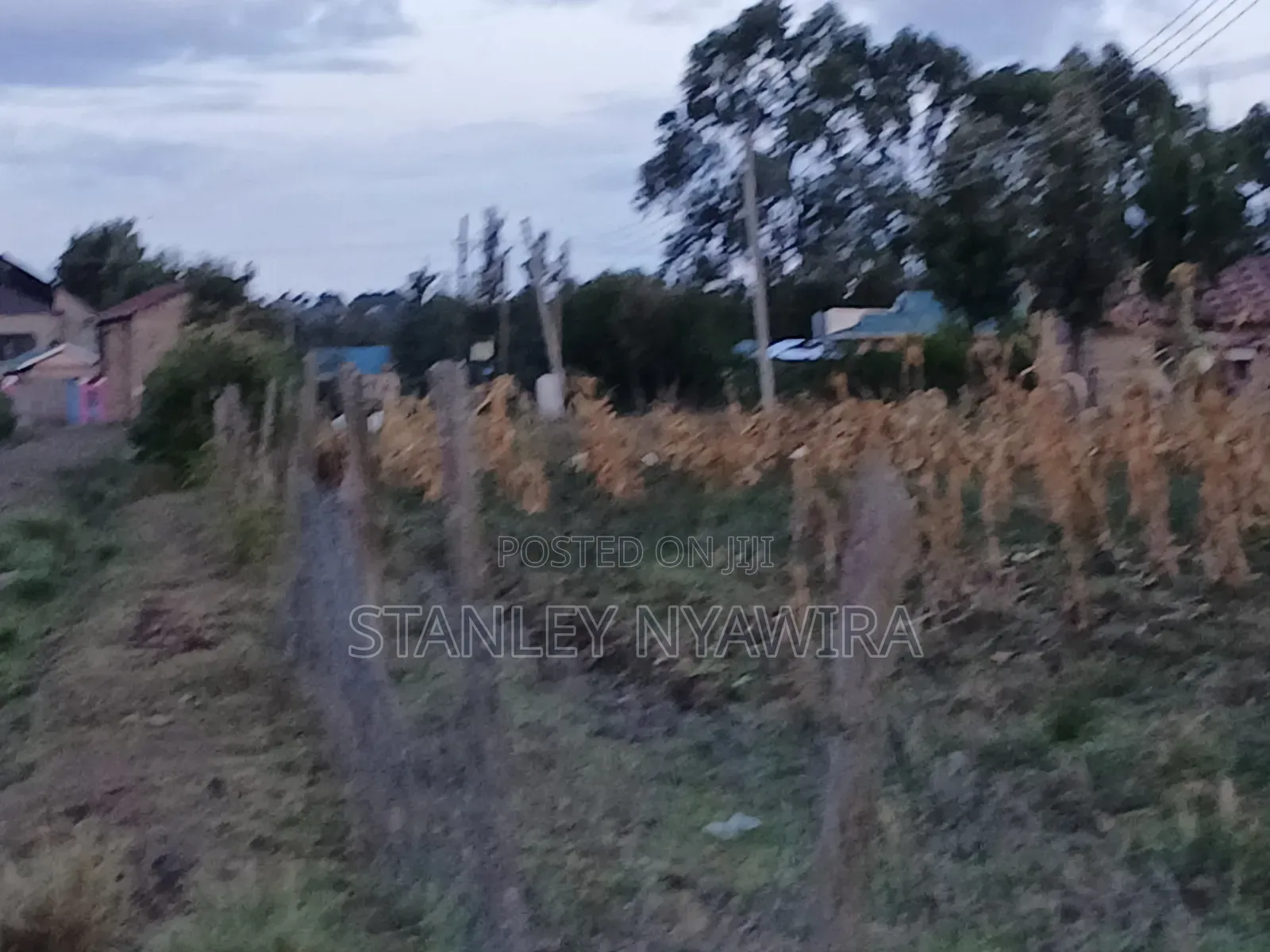2 Acreas Nanyuki Kalalu in Nanyuki