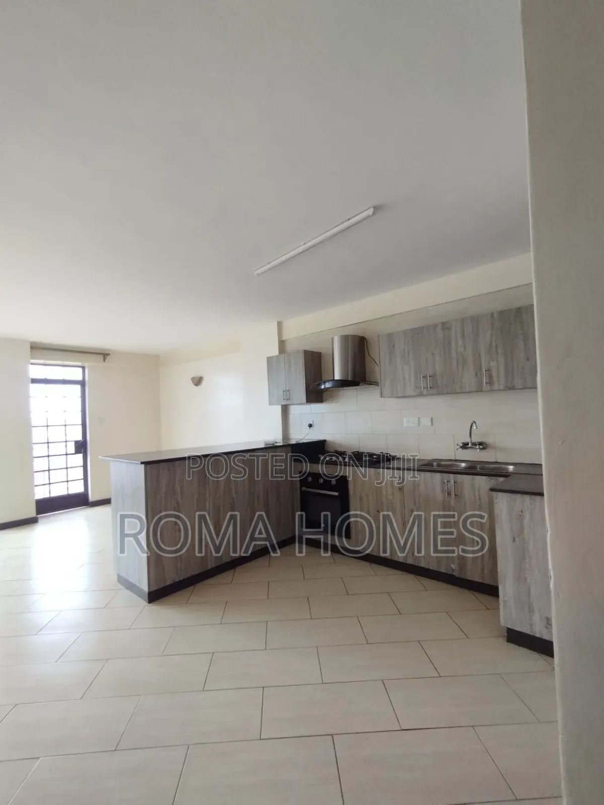 3bdrm Apartment in Waiyaki Way, Nairobi Central for rent in Nairobi Central