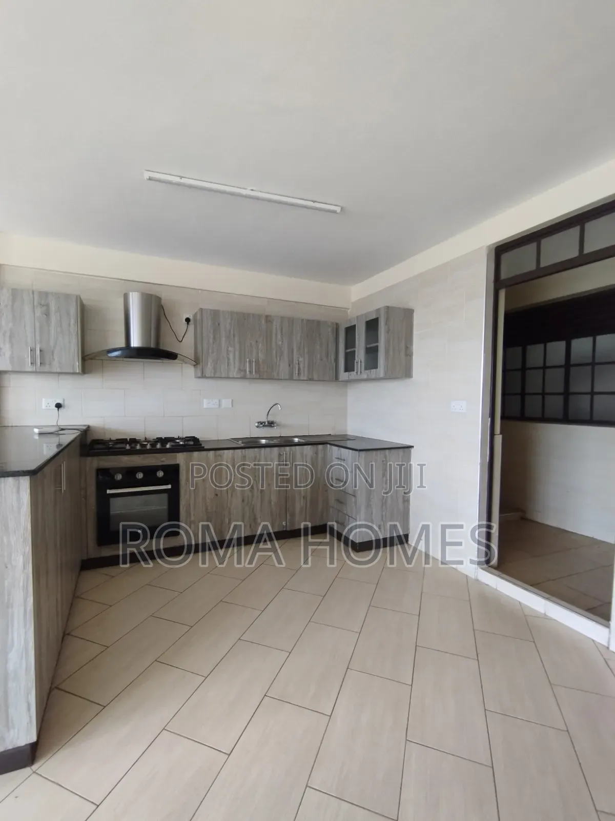 3bdrm Apartment in Waiyaki Way, Nairobi Central for rent in Nairobi Central