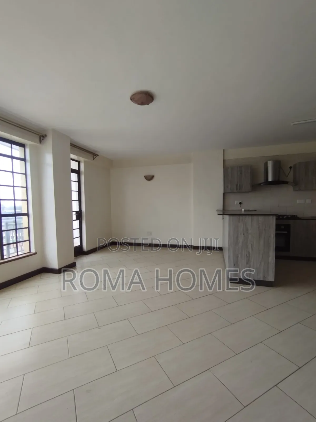 3bdrm Apartment in Waiyaki Way, Nairobi Central for rent in Nairobi Central
